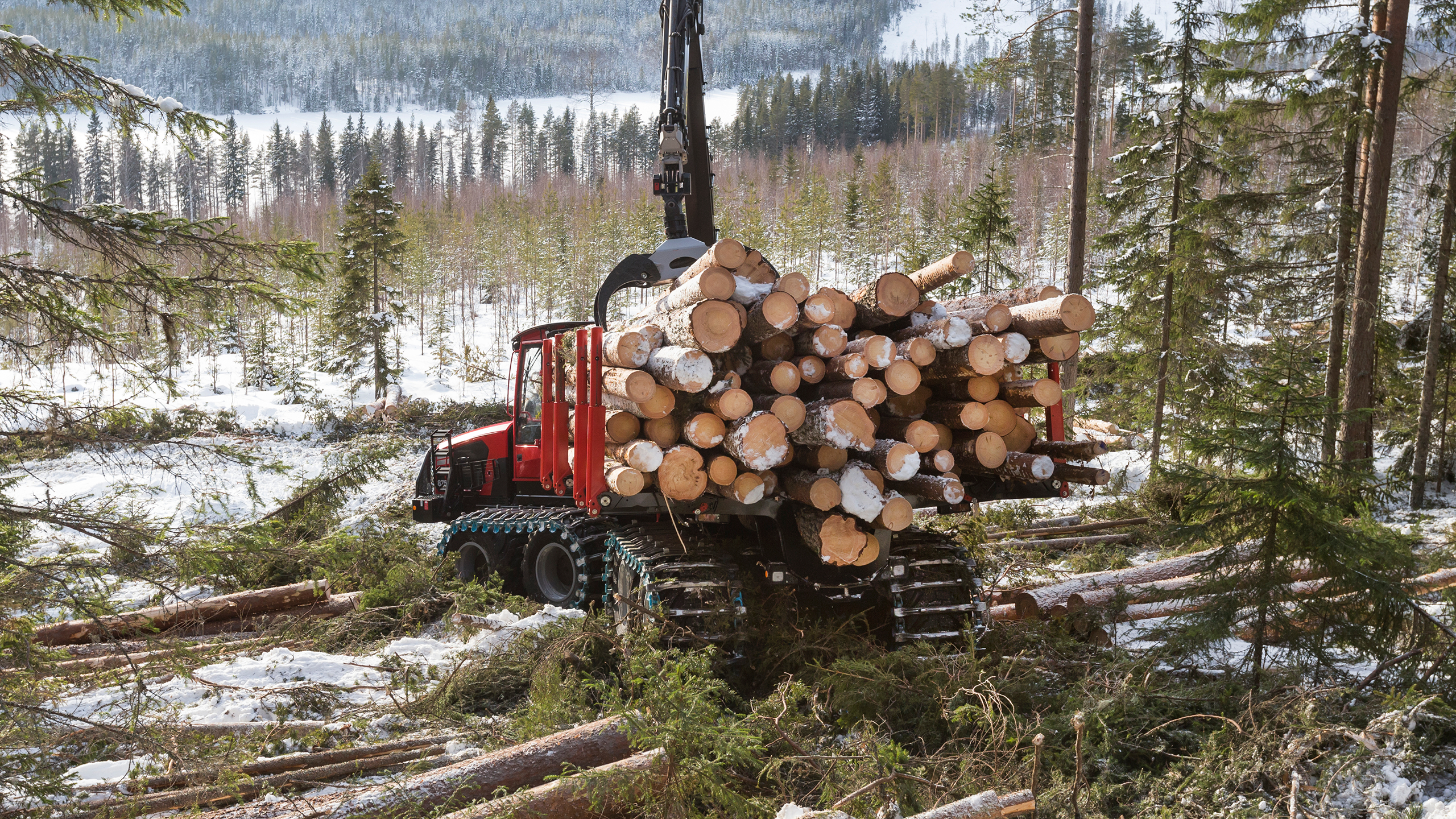 Load capacity