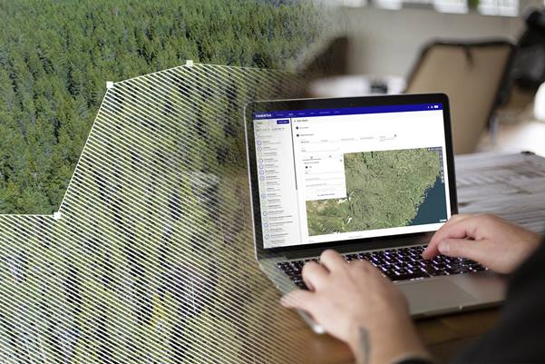 MaxiFleet work area management MaxiFleet work area management