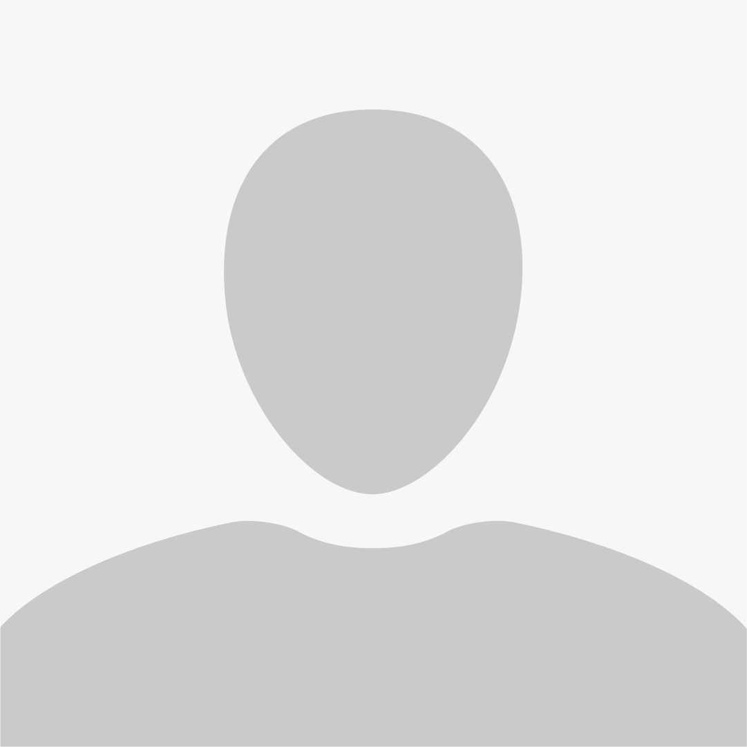 Person place holder image